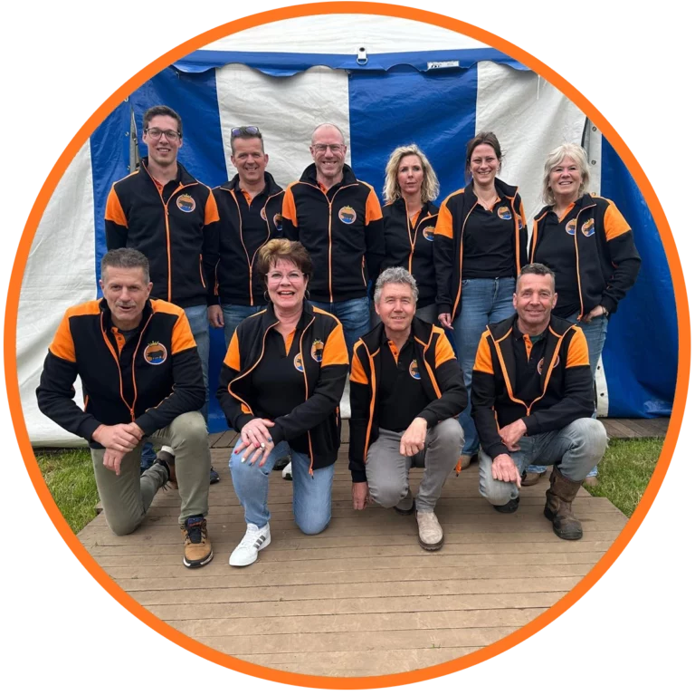 Over ons – Stichting Oranje Activiteiten Tienhoven